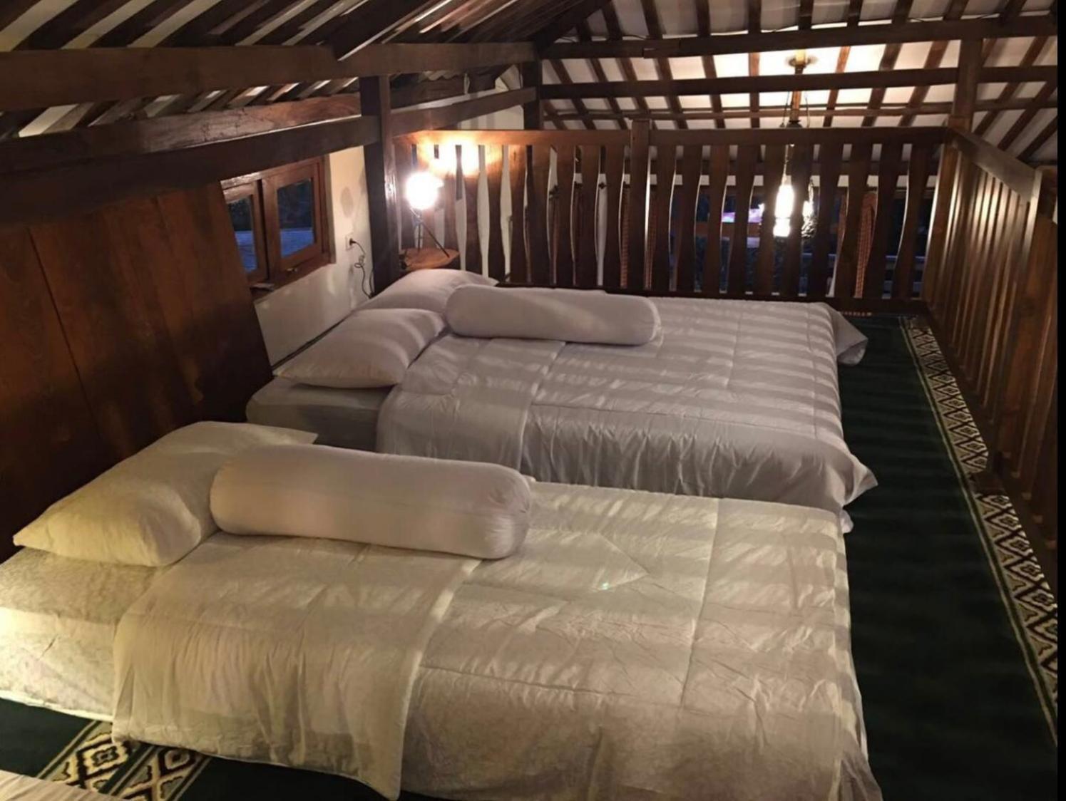 吉格勒度假屋 万隆 外观 照片